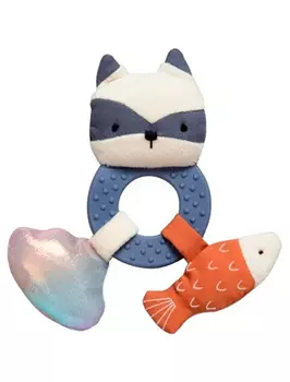 Погремушка Sebra