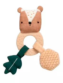 Погремушка Sebra