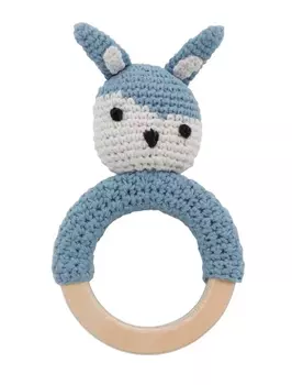 Погремушка Sebra