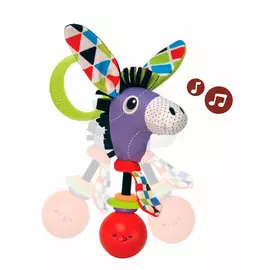 Погремушка YooKidoo