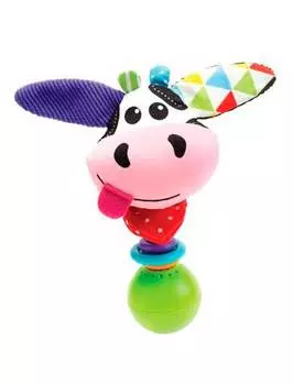 Погремушка YooKidoo