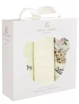 Покрывало NIKOLA + MARUSIA