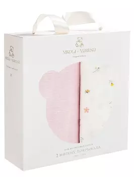 Покрывало NIKOLA + MARUSIA