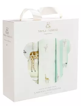 Покрывало NIKOLA + MARUSIA