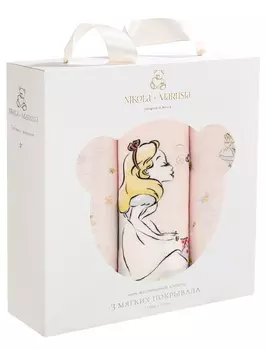 Покрывало NIKOLA + MARUSIA