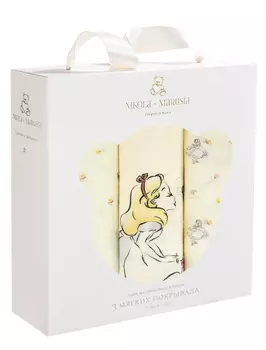 Покрывало NIKOLA + MARUSIA