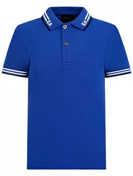 Поло Armani Junior