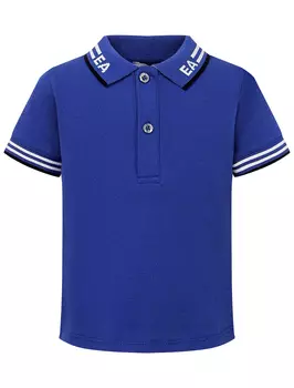 Поло Armani Junior