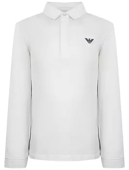 Поло Armani Junior
