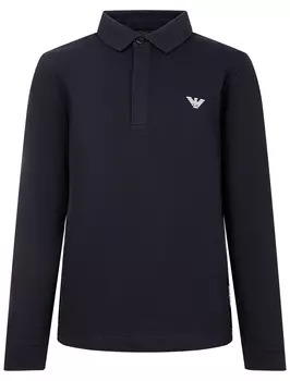 Поло Armani Junior