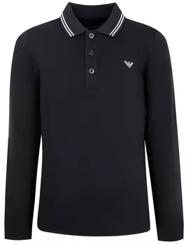 Поло Armani Junior