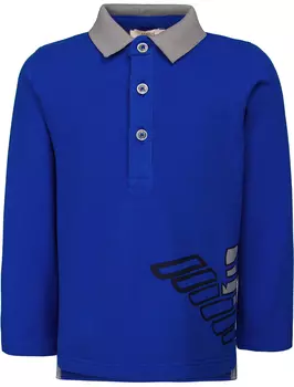 Поло Armani Junior