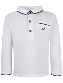 Поло Armani Junior