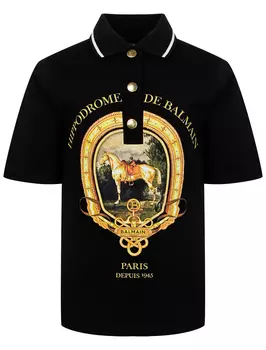 Поло Balmain