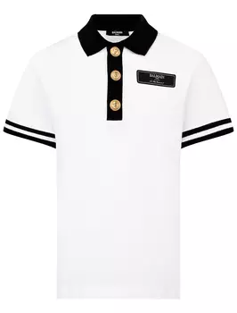 Поло Balmain