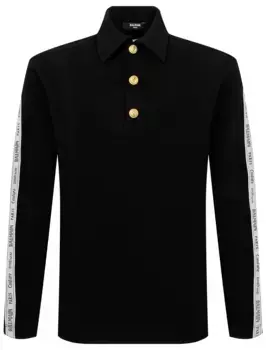 Поло Balmain