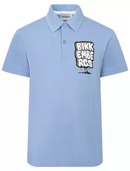 Поло Bikkembergs