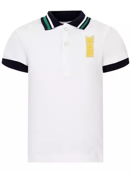 Поло Bikkembergs