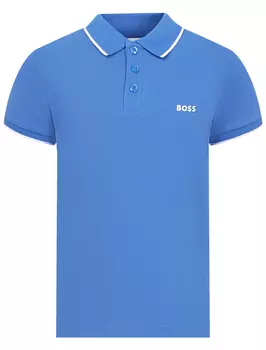 Поло Boss