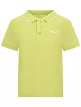 Поло Boss