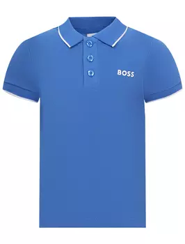 Поло BOSS