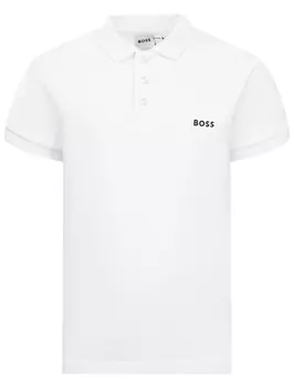 Поло BOSS