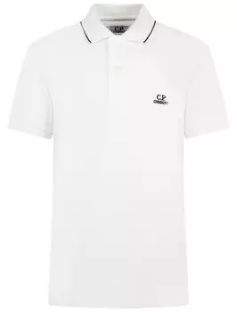 Поло C.P.Company