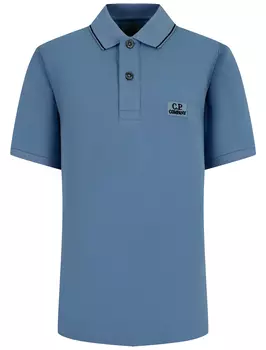 Поло C.P.Company