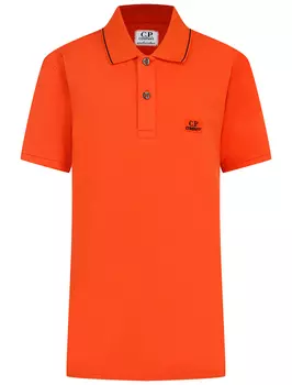 Поло C.P.Company