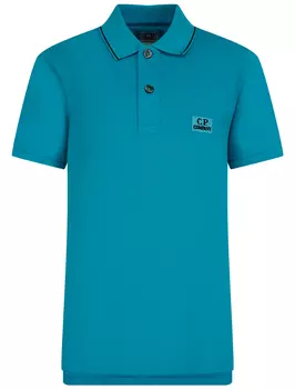 Поло C.P.Company