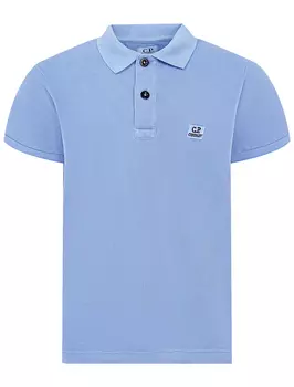 Поло C.P.Company