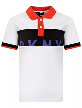 Поло DKNY