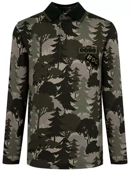 Поло Dolce &amp; Gabbana