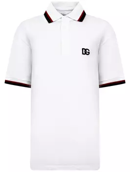 Поло Dolce &amp; Gabbana