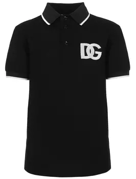 Поло Dolce &amp; Gabbana