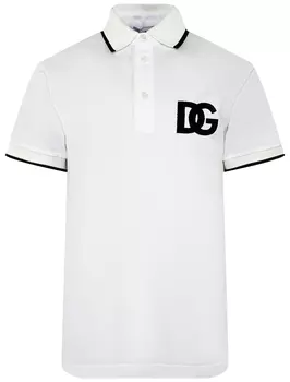 Поло Dolce &amp; Gabbana