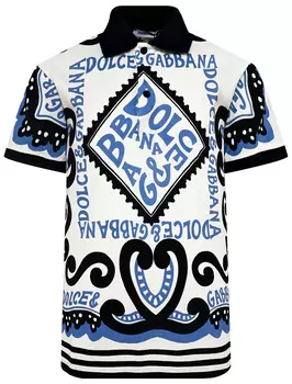 Поло Dolce & Gabbana