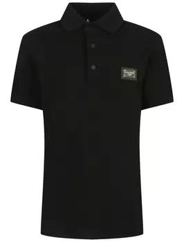 Поло Dolce & Gabbana