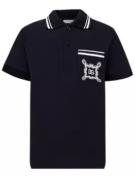 Поло Dolce & Gabbana