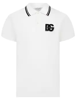 Поло Dolce & Gabbana