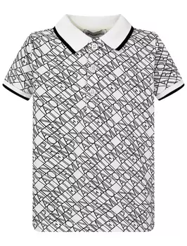 Поло EMPORIO ARMANI