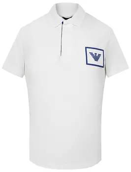 Поло EMPORIO ARMANI