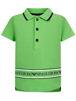 Поло EMPORIO ARMANI