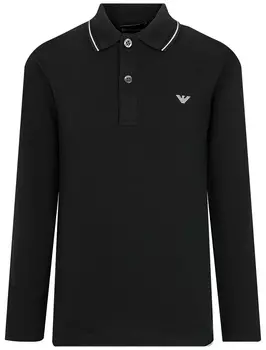 Поло EMPORIO ARMANI