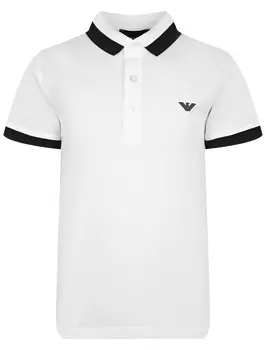 Поло EMPORIO ARMANI