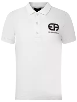 Поло EMPORIO ARMANI