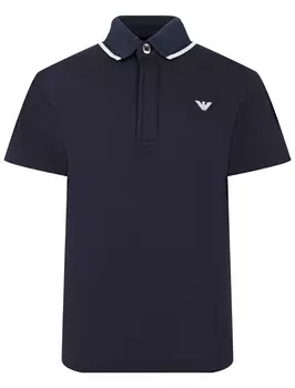 Поло EMPORIO ARMANI