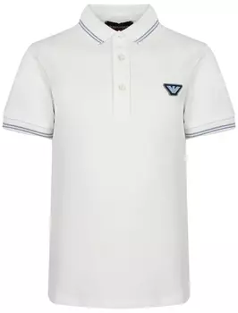 Поло EMPORIO ARMANI