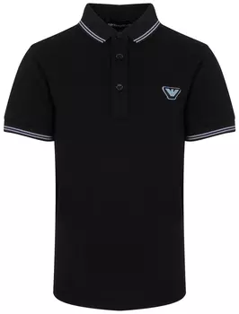 Поло EMPORIO ARMANI