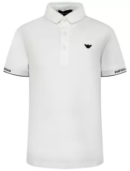 Поло EMPORIO ARMANI